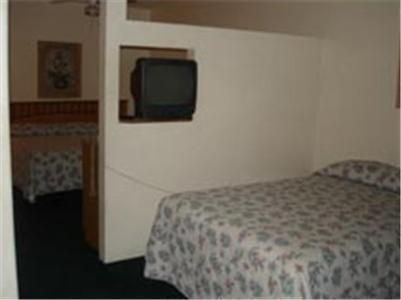 Colonade Motel Suites Меса Номер фото
